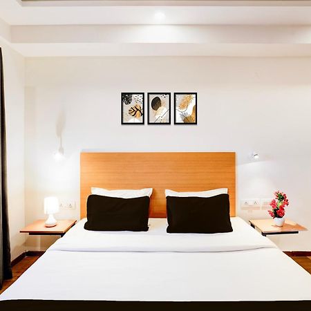 Отель Super Townhouse Jayanagar Бангалор Экстерьер фото