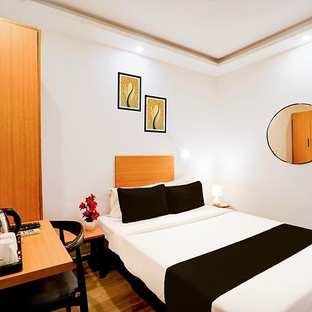 Отель Super Townhouse Jayanagar Бангалор Экстерьер фото